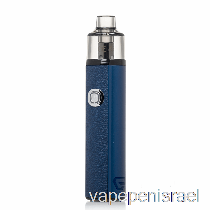 חד פעמי Vape Israel Aspire Bp Stik 80w Pod System כחול